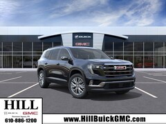 2026 GMC Acadia Elevation SUV