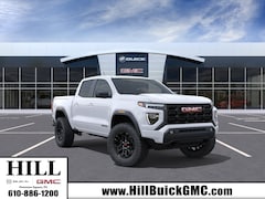 2026 GMC Canyon Elevation Truck
