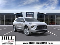 2026 Buick Enclave Avenir SUV