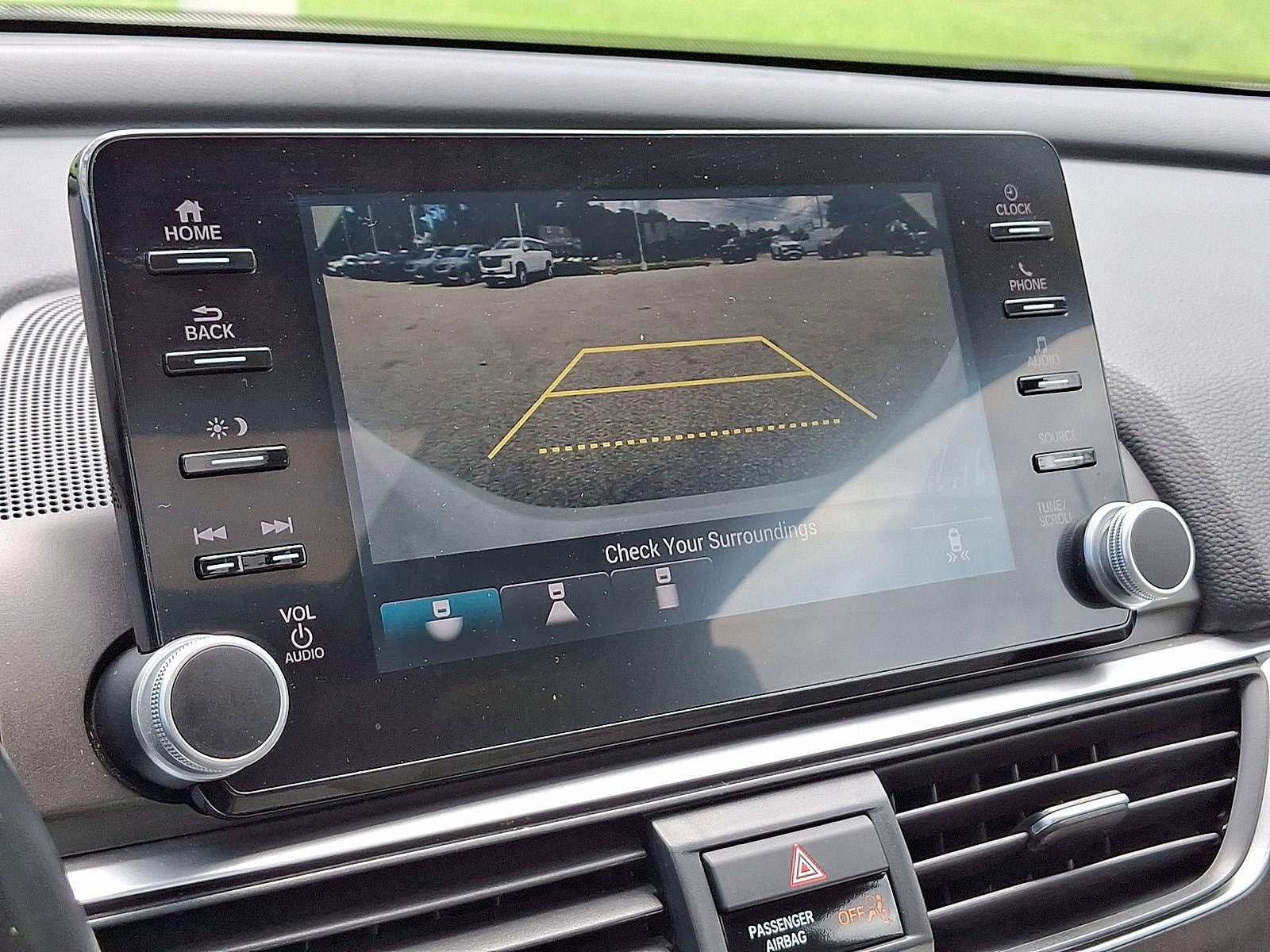 2018 Honda Accord EX-L - Photo 15