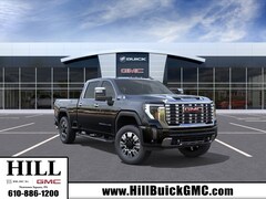 2026 GMC Sierra 2500 HD Denali Truck