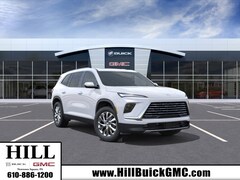 2026 Buick Enclave Preferred SUV