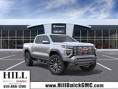 2026 GMC Canyon Denali Truck
