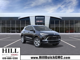2026 Buick Encore GX Preferred SUV