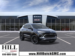 2026 Buick Encore GX Sport Touring SUV