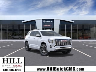 2026 GMC Terrain Denali SUV