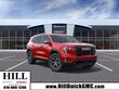  GMC Acadia