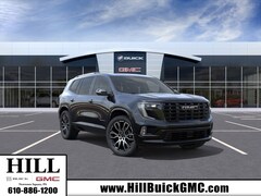 2026 GMC Acadia Denali Ultimate SUV