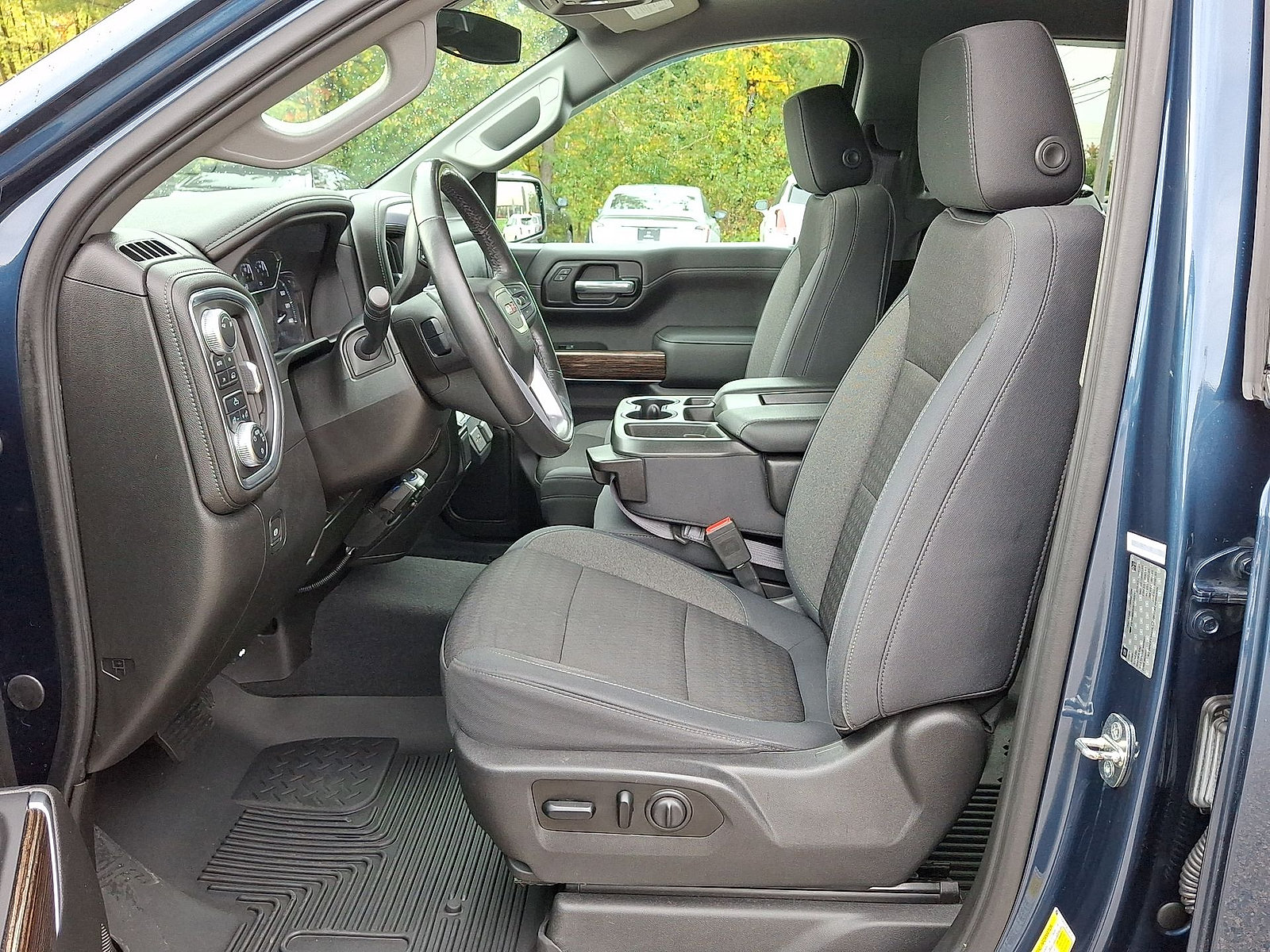 2019 GMC Sierra 1500 SLE - Photo 11