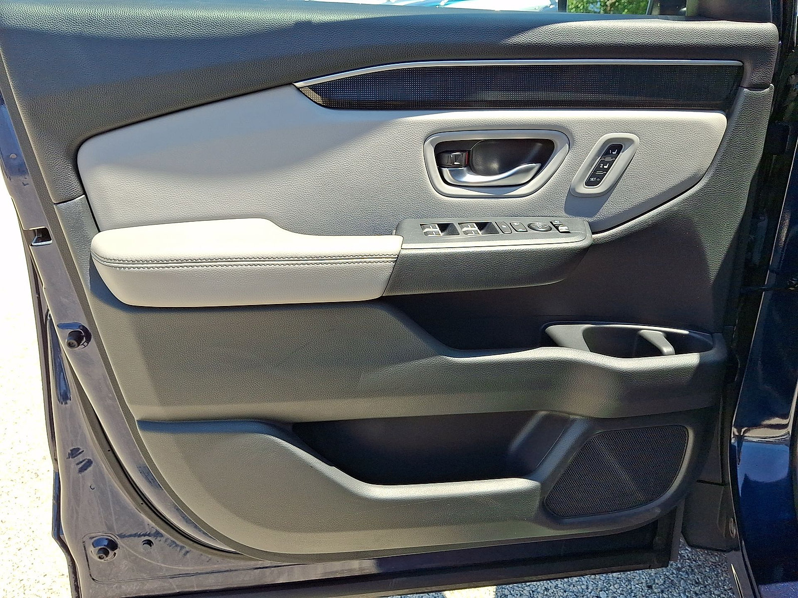 2024 Honda Pilot Elite - Photo 10