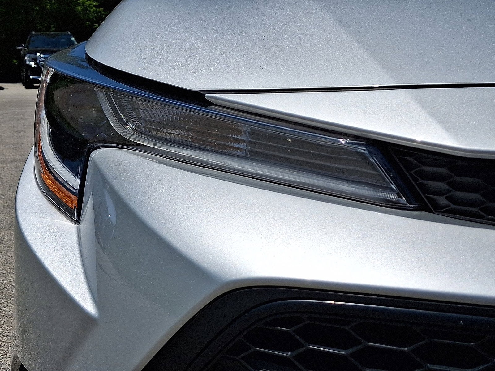 2021 Toyota Corolla LE - Photo 27