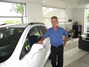 Staff member TIM HILSEY from a4c064e07be6