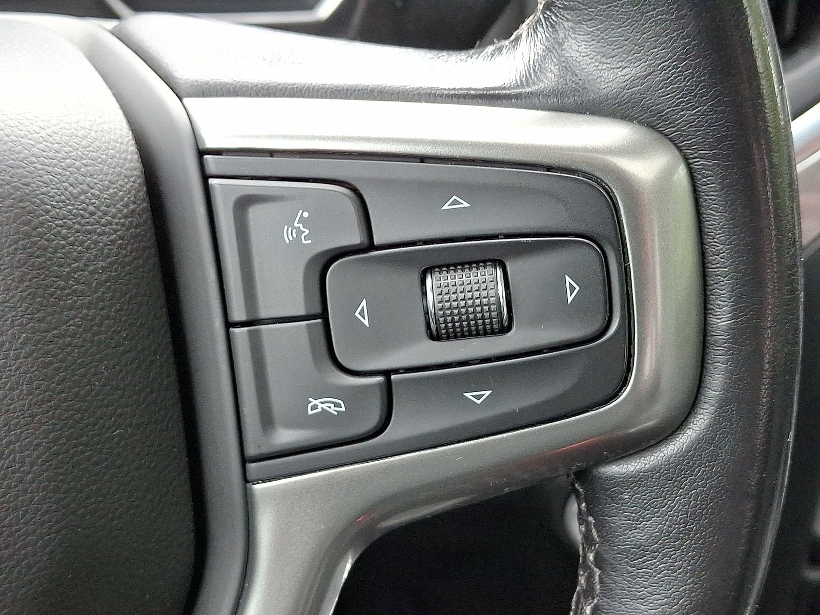 2022 Chevrolet Silverado 1500 Limited LT Trail Boss - Photo 17