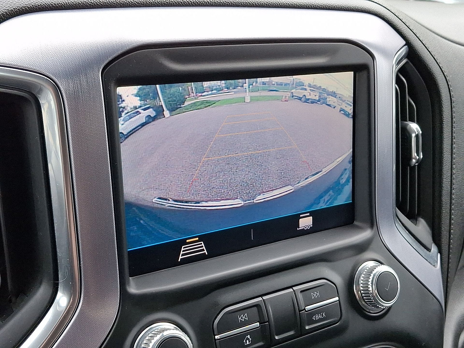 2019 GMC Sierra 1500 SLE - Photo 15