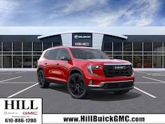 2026 GMC Acadia Elevation SUV