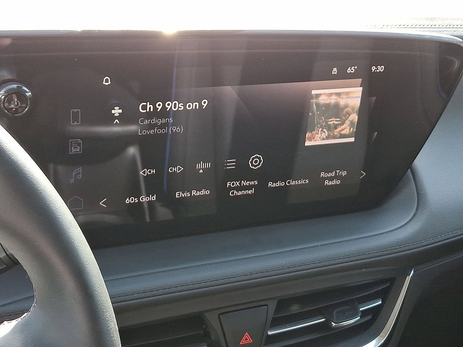 2025 Buick Encore GX Sport Touring - Photo 14