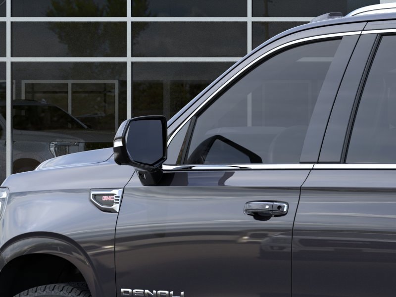 2026 GMC Yukon XL Denali - Photo 12