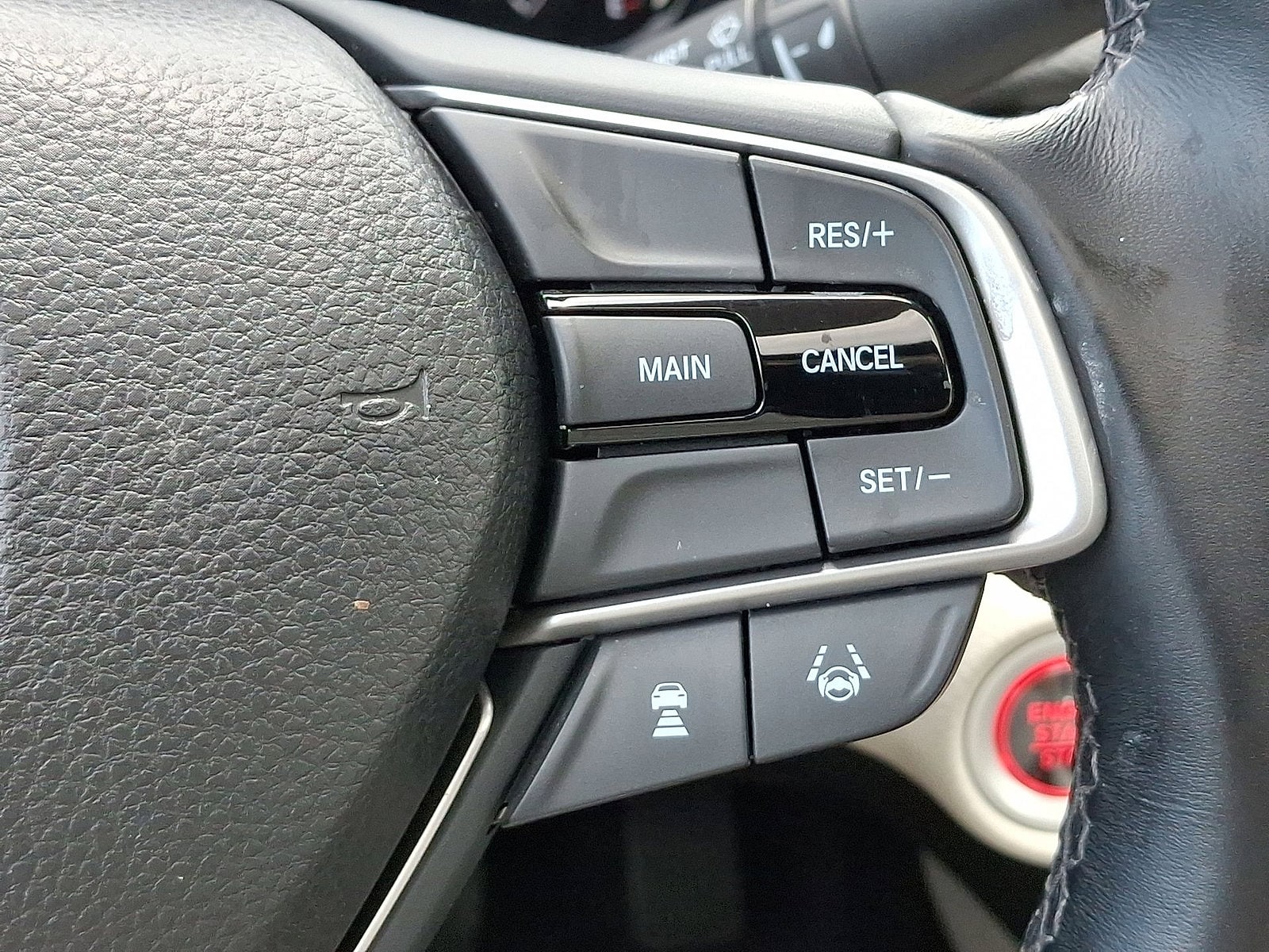 2018 Honda Accord EX-L - Photo 18