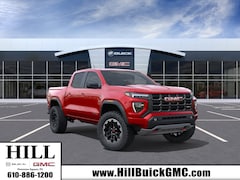 2026 GMC Canyon AT4 Truck