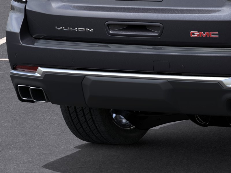 2026 GMC Yukon Denali - Photo 14