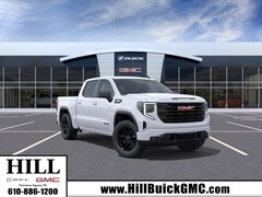 2026 GMC Sierra 1500 Elevation Truck
