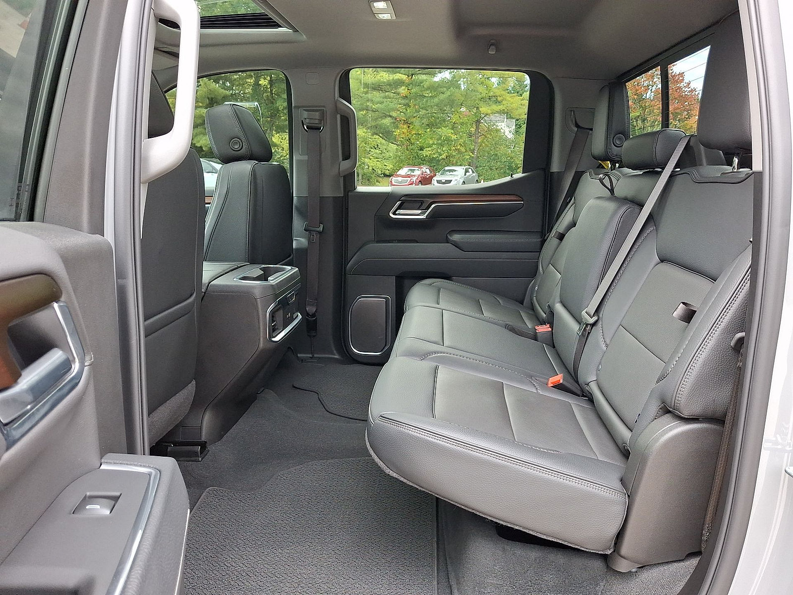 2025 GMC Sierra 1500 Denali - Photo 20
