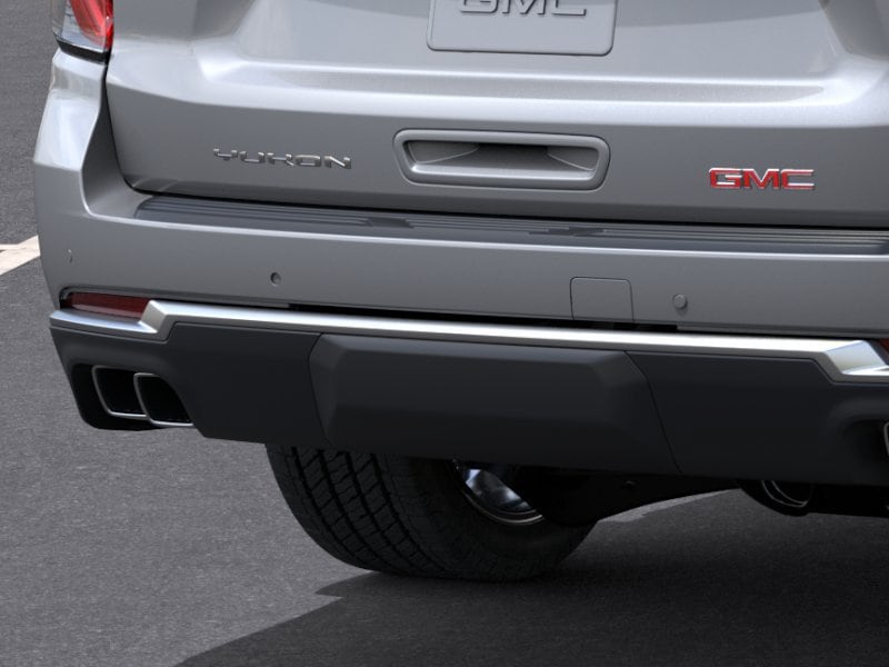 2026 GMC Yukon XL Denali - Photo 14