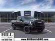  GMC Sierra 2500 HD