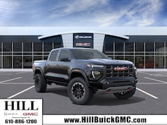 2026 GMC Canyon AT4 Truck