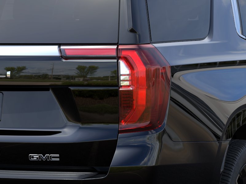 2027 GMC Yukon Denali - Photo 11