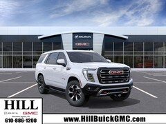 2026 GMC Yukon AT4 SUV