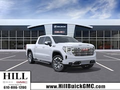 2026 GMC Sierra 1500 Denali Truck
