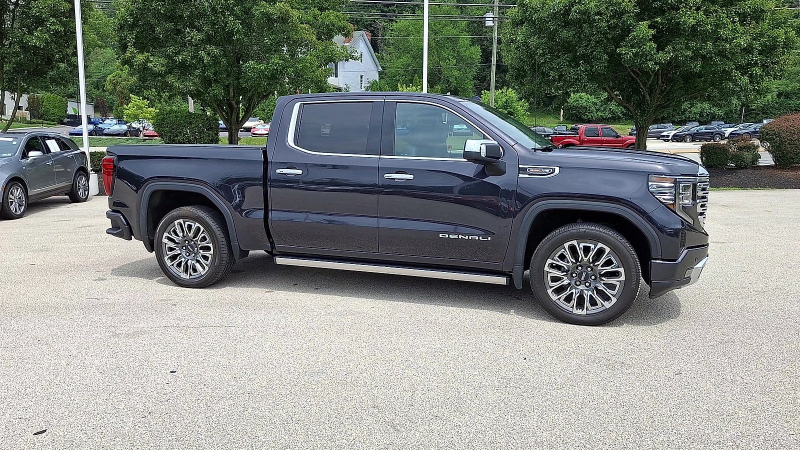 2022 GMC Sierra 1500 Denali Denali - Photo 2