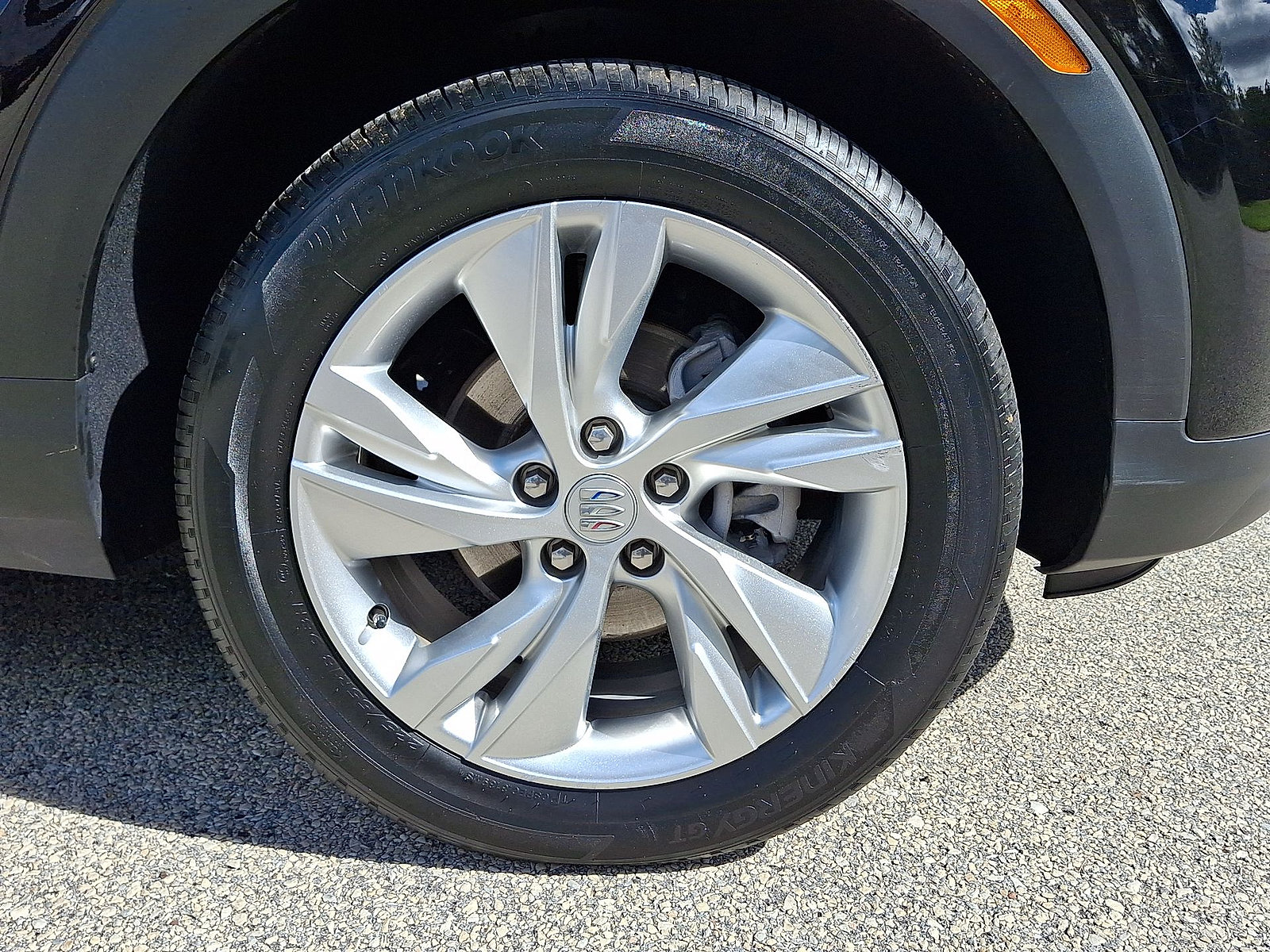 2024 Buick Encore GX Preferred - Photo 27