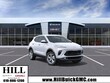 Buick Encore GX