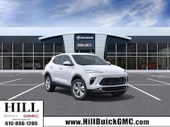 2026 Buick Encore GX Preferred SUV