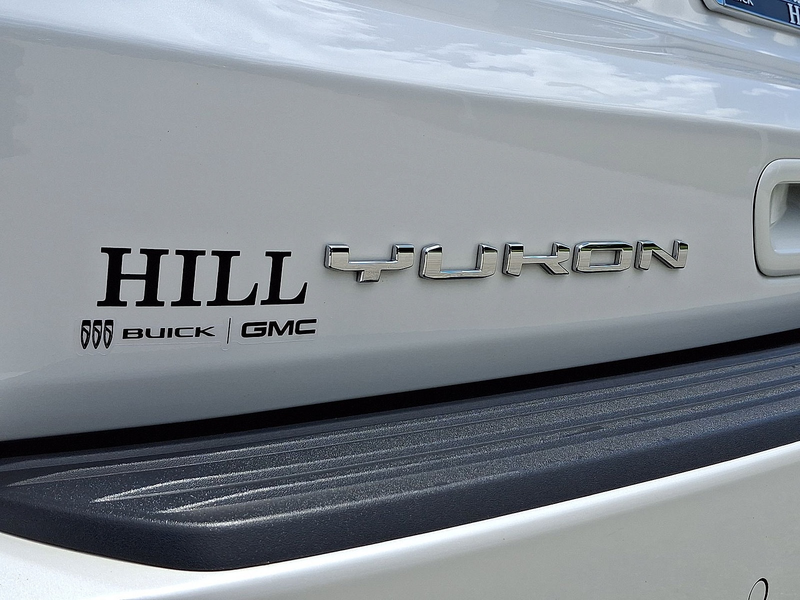 2024 GMC Yukon XL Denali - Photo 24