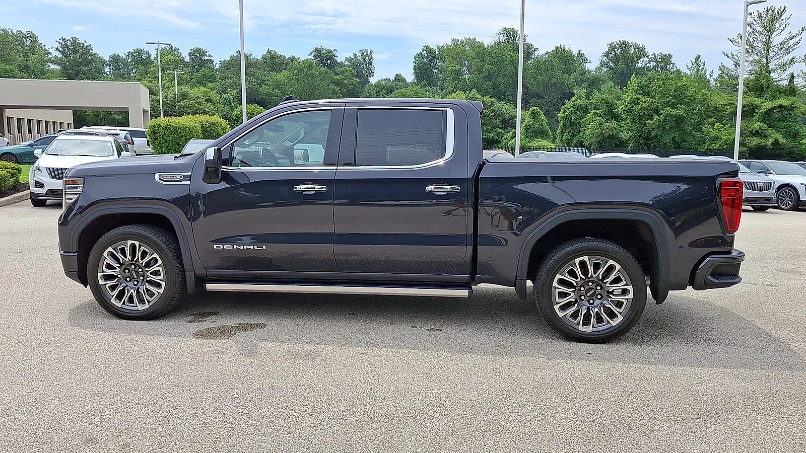 2022 GMC Sierra 1500 Denali Denali - Photo 6