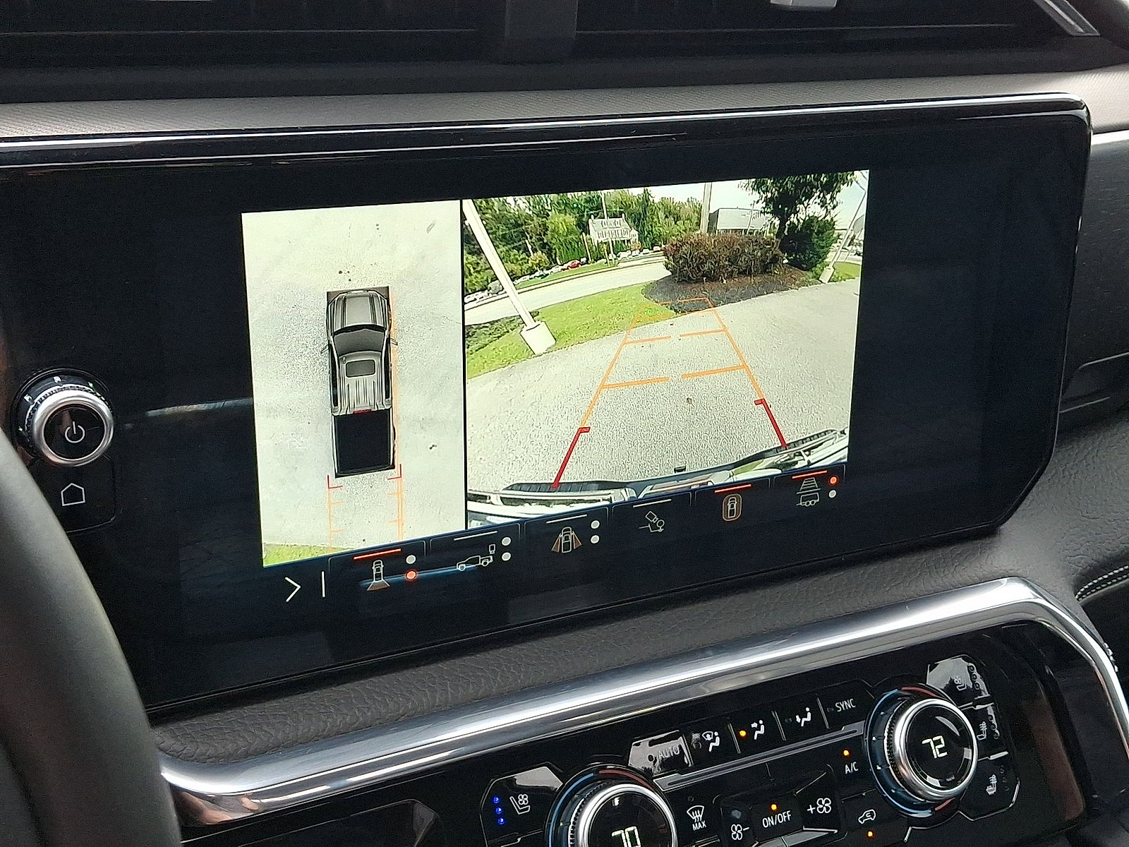 2025 GMC Sierra 1500 Denali - Photo 15