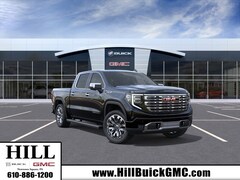 2025 GMC Sierra 1500 Denali Truck
