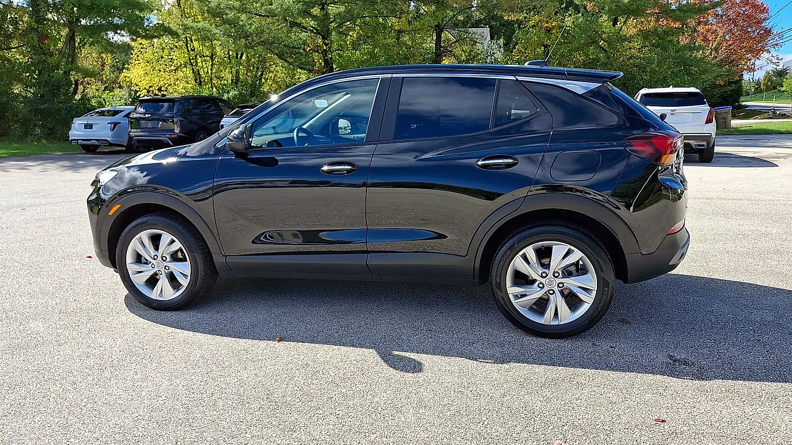 2024 Buick Encore GX Preferred - Photo 6