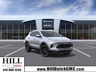 2026 Buick Encore GX Sport Touring SUV
