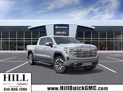 2026 GMC Sierra 1500 Denali Truck