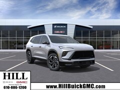 2026 Buick Enclave Sport Touring SUV