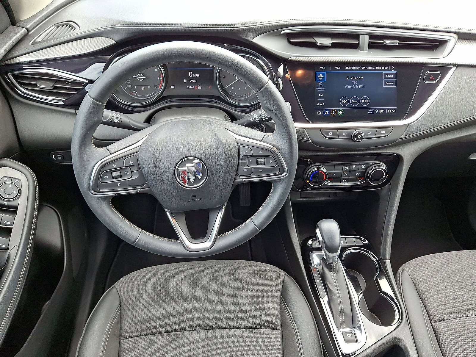 2023 Buick Encore GX Preferred - Photo 21