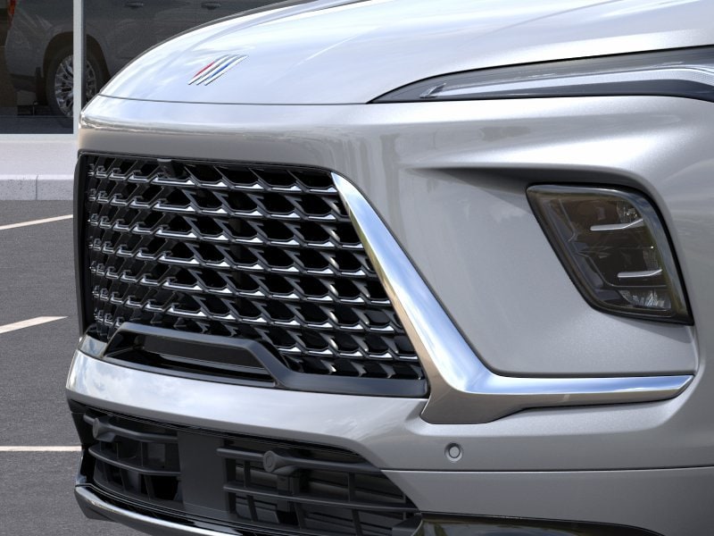 2026 Buick Enclave Avenir - Photo 13