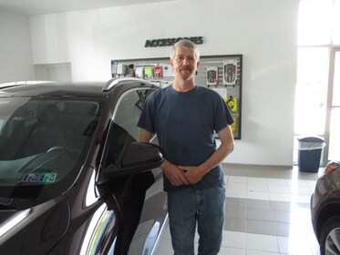 Staff member GREG CARRIER from 5b875acfaa53