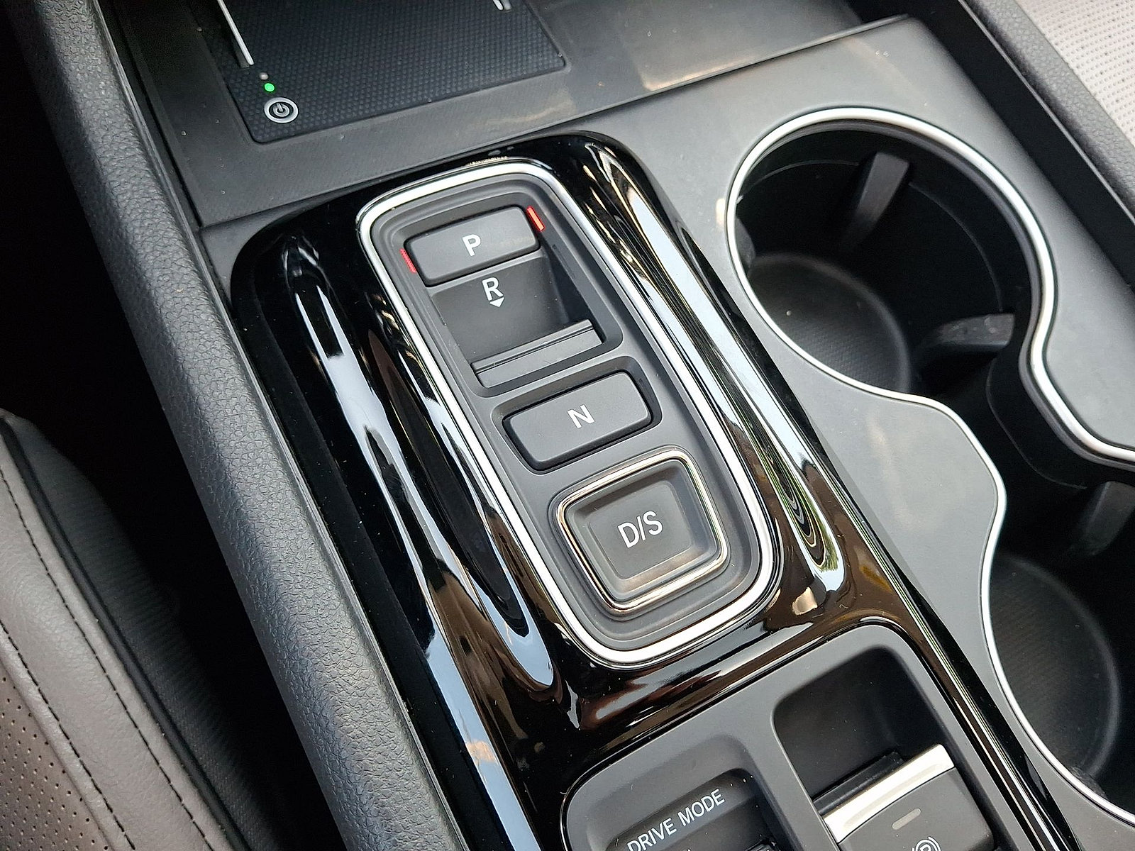 2024 Honda Pilot Elite - Photo 12