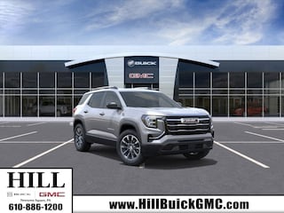 2026 GMC Terrain Elevation SUV