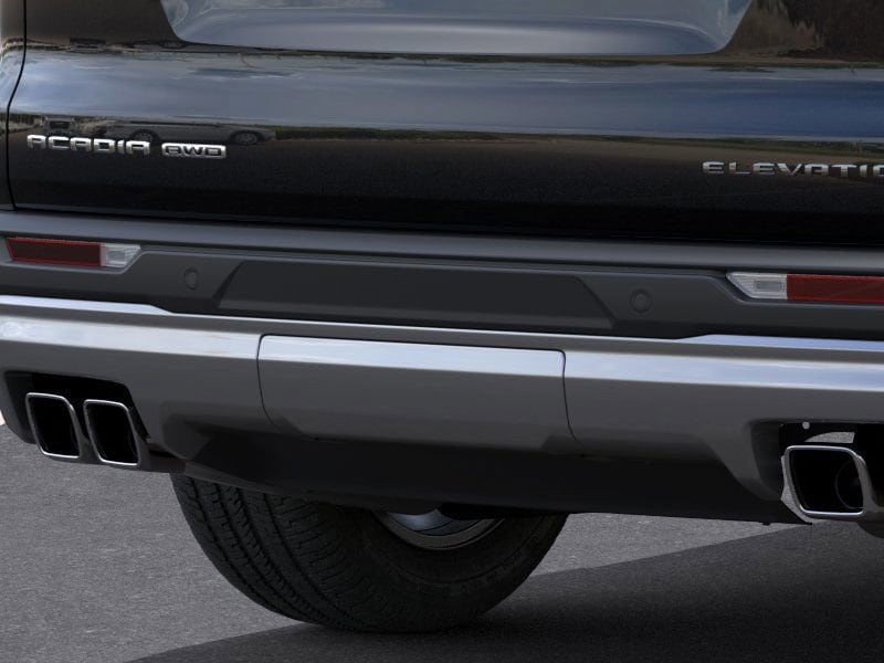 2026 GMC Acadia Elevation - Photo 14